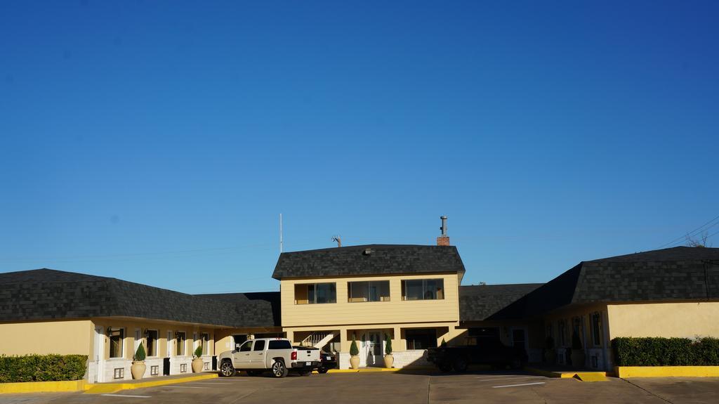 Hotel Vernon Buitenkant foto