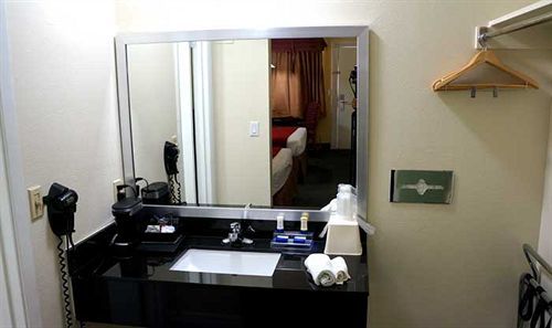 Hotel Vernon Buitenkant foto